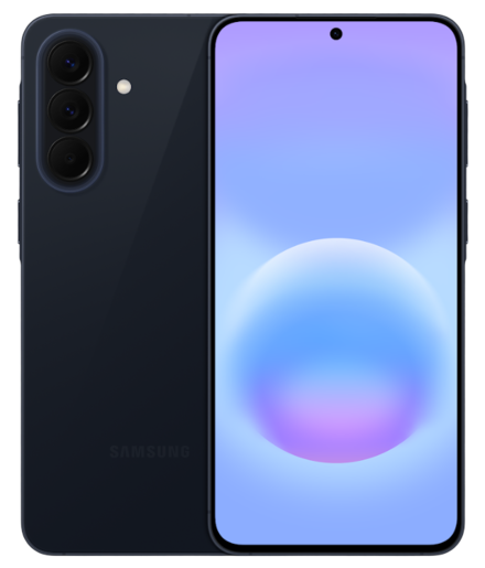 SAMSUNG Galaxy A57 5G 8+256GB (SM-A576BDBDEUC) Dark Blue смартфон