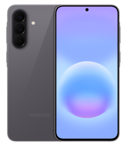 SAMSUNG Galaxy A57 5G 12+512GB (SM-A576BZAHEUC) Gray смартфон