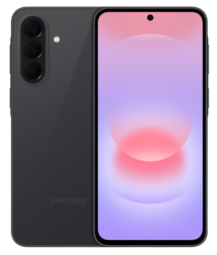SAMSUNG Galaxy A37 5G 8+256GB (SM-A376BZAGEUC) Gray смартфон