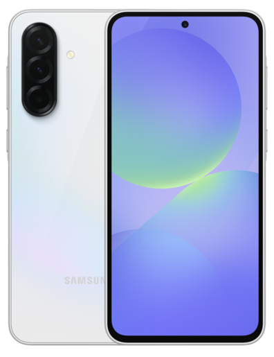 SAMSUNG Galaxy A36 5G 6/128GB Awesome White смартфон