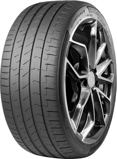 WINDFORCE 255/40 R19Y UHP AdvanFors XL(100)Y
