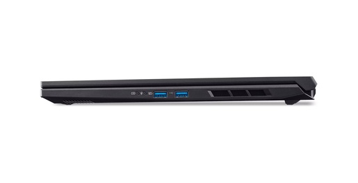 Acer Nitro V17 AI ANV17-41-R88F, NH.QYVEX.004, 17.3" FHD IPS 144Hz, AMD Ryzen 7 260, 32GB RAM, 1TB SSD, nVidia GeForce RTX 5060, FreeDOS, лаптоп