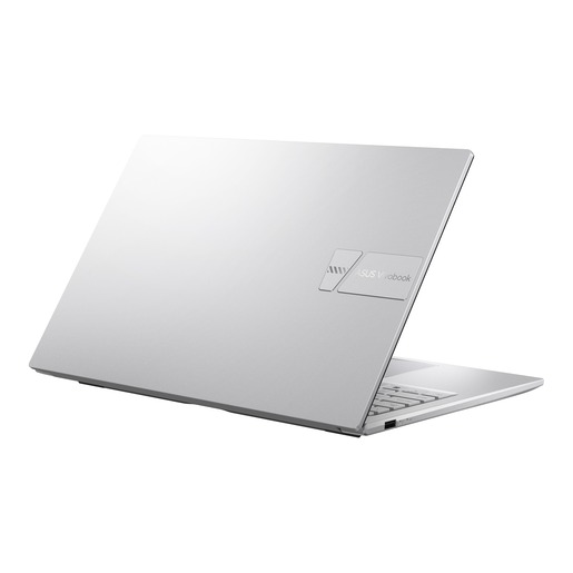 ASUS Vivobook 15 X1504VA-BQ4105, 90NB13Y2-M02J30, 15.6" FHD, Intel Core 5 120U, 16GB RAM, 512GB PCIe NVMe SSD, Intel Graphics, DOS, лаптоп