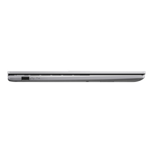 ASUS Vivobook 15 X1504VA-BQ4105, 90NB13Y2-M02J30, 15.6" FHD, Intel Core 5 120U, 16GB RAM, 512GB PCIe NVMe SSD, Intel Graphics, DOS, лаптоп