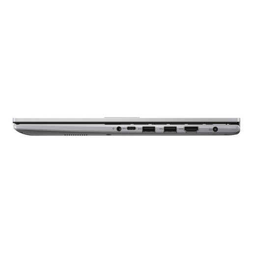 ASUS Vivobook 15 X1504VA-BQ4105, 90NB13Y2-M02J30, 15.6" FHD, Intel Core 5 120U, 16GB RAM, 512GB PCIe NVMe SSD, Intel Graphics, DOS, лаптоп