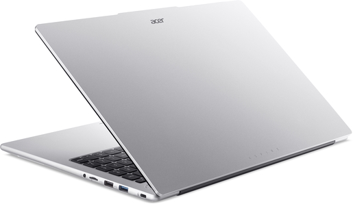 Acer Aspire Lite 15 AL15-44P-R17Z, NX.DJWEX.001, 15.6" FHD, AMD Ryzen 5 7430U, 16GB RAM, 1TB PCIe NVMe SSD, AMD Radeon Graphics, Windows 11 Home, лаптоп