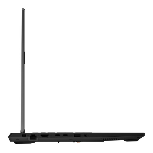 ASUS TUF Gaming FA608UM-RV015, 90NR0KV1-M002K0, 16" FHD+ IPS, AMD Ryzen 7 260, 16GB RAM, 1TB SSD, nVidia GeForce RTX 5060, Free DOS, лаптоп