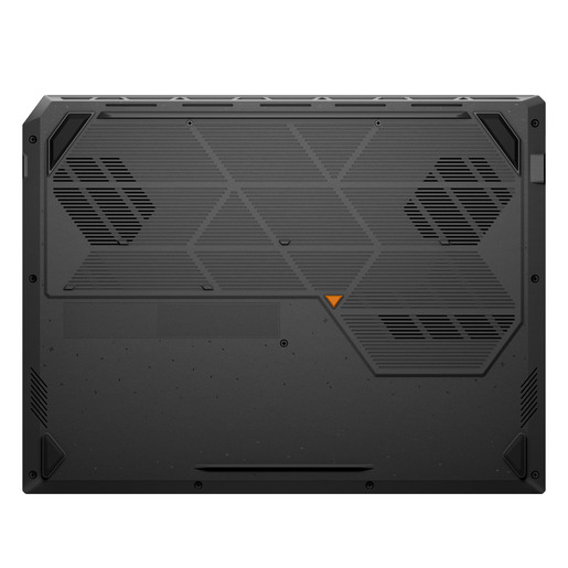 ASUS TUF Gaming FA608UM-RV015, 90NR0KV1-M002K0, 16" FHD+ IPS, AMD Ryzen 7 260, 16GB RAM, 1TB SSD, nVidia GeForce RTX 5060, Free DOS, лаптоп