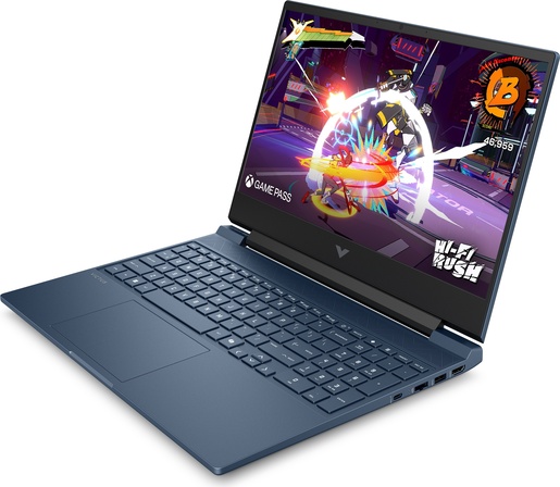 HP Victus 15-fb3006nm, CV9Y1EA, 15.6" FHD IPS, AMD Ryzen AI 7 350, 16GB RAM, 1TB SSD, GeForce RTX 4060 8GB, FreeDOS, лаптоп