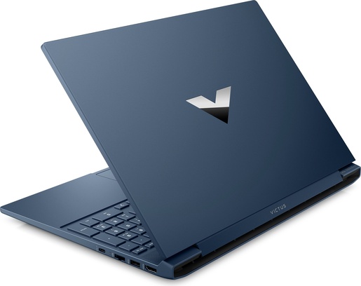 HP Victus 15-fb3006nm, CV9Y1EA, 15.6" FHD IPS, AMD Ryzen AI 7 350, 16GB RAM, 1TB SSD, GeForce RTX 4060 8GB, FreeDOS, лаптоп