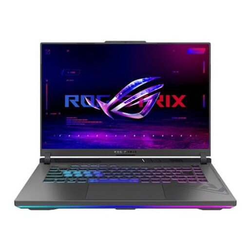 ASUS ROG Strix G16 G614PR-RV022W, 90NR0NJ7-M004J0, 16" WUXGA, AMD Ryzen 9 7940HX, 32GB RAM, 1TB SSD, NVIDIA GeForce RTX 5070 Ti 8GB, Windows 11 Home, лаптоп