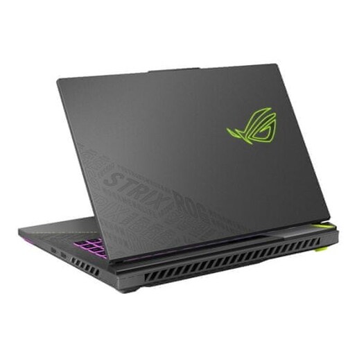 ASUS ROG Strix G16 G614PR-RV022W, 90NR0NJ7-M004J0, 16" WUXGA, AMD Ryzen 9 7940HX, 32GB RAM, 1TB SSD, NVIDIA GeForce RTX 5070 Ti 8GB, Windows 11 Home, лаптоп
