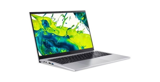 Acer Aspire Go 15 AG15-72P-77B9, NX.JSVEX.00N, 15.6" FHD, Intel Core 7 150U, 16GB RAM, 1TB PCIe NVMe SSD, Intel Graphics, FreeDOS, лаптоп