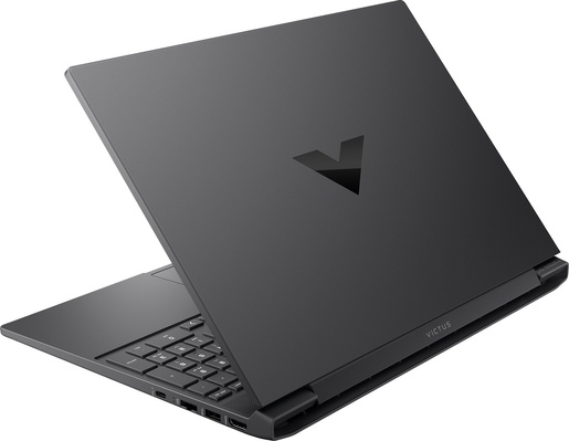 HP Victus 15-fb3702nm, BA2L4EA, 15.6" FHD IPS 144Hz, AMD Ryzen 5 8645HS, 16GB RAM, 512GB SSD, GeForce RTX 3050 6GB, Windows 11 Home, лаптоп
