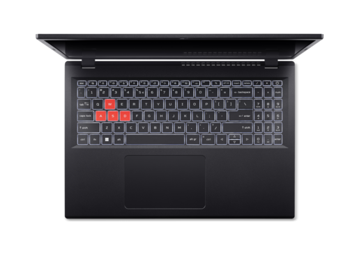 Acer Nitro Lite 16, NH.DAEEX.004, 16" FHD+, Intel Core i7-13620H, 16GB, 512GB SSD, nVidia GeForce RTX4050, FreeDos, лаптоп