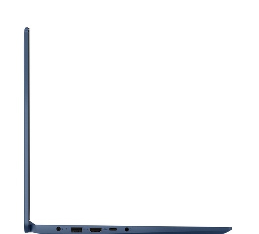 Lenovo IdeaPad Slim 3 15AMN8, 82XQ00Y8SC, 15.6" FHD IPS, AMD Ryzen 5 7520U, 16GB RAM, 1TB PCIe NVMe SSD, AMD Radeon Graphics, Free DOS, лаптоп