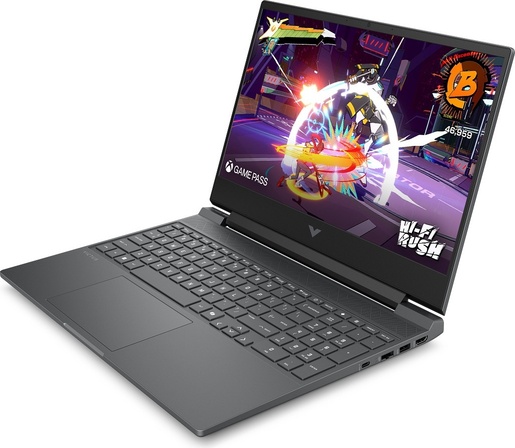 HP Victus 15-fa2130nm, CV9X9EA, 15.6" FHD IPS, Intel Core i7-13620H, 16GB RAM, 1TB SSD, GeForce RTX 4060 8GB, FreeDOS, лаптоп