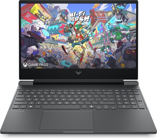 HP Victus 15-fa2130nm, CV9X9EA, 15.6" FHD IPS, Intel Core i7-13620H, 16GB RAM, 1TB SSD, GeForce RTX 4060 8GB, FreeDOS, лаптоп