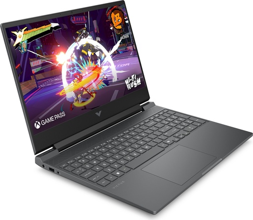 HP Victus 15-fa2130nm, CV9X9EA, 15.6" FHD IPS, Intel Core i7-13620H, 16GB RAM, 1TB SSD, GeForce RTX 4060 8GB, FreeDOS, лаптоп