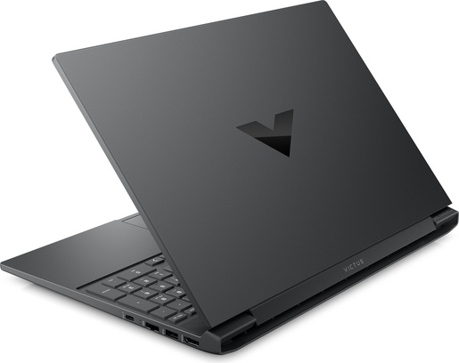 HP Victus 15-fa2130nm, CV9X9EA, 15.6" FHD IPS, Intel Core i7-13620H, 16GB RAM, 1TB SSD, GeForce RTX 4060 8GB, FreeDOS, лаптоп