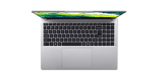 Acer Aspire Lite 16 AL16-54P, NX.D76EX.00D, 16" WUXGA IPS 60Hz, Intel Core i5-1334U, 16GB RAM, 512GB SSD, Intel Iris Xe Graphics, Free DOS, лаптоп