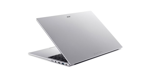 Acer Aspire Lite 16 AL16-54P, NX.D76EX.00D, 16" WUXGA IPS 60Hz, Intel Core i5-1334U, 16GB RAM, 512GB SSD, Intel Iris Xe Graphics, Free DOS, лаптоп
