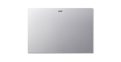 Acer Aspire Lite 16 AL16-54P, NX.D76EX.00D, 16" WUXGA IPS 60Hz, Intel Core i5-1334U, 16GB RAM, 512GB SSD, Intel Iris Xe Graphics, Free DOS, лаптоп