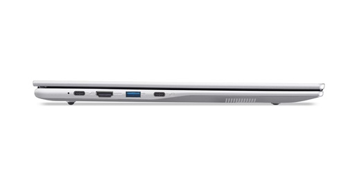 Acer Aspire Lite 16 AL16-54P, NX.D76EX.00D, 16" WUXGA IPS 60Hz, Intel Core i5-1334U, 16GB RAM, 512GB SSD, Intel Iris Xe Graphics, Free DOS, лаптоп
