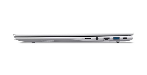 Acer Aspire Lite 16 AL16-54P, NX.D76EX.00D, 16" WUXGA IPS 60Hz, Intel Core i5-1334U, 16GB RAM, 512GB SSD, Intel Iris Xe Graphics, Free DOS, лаптоп