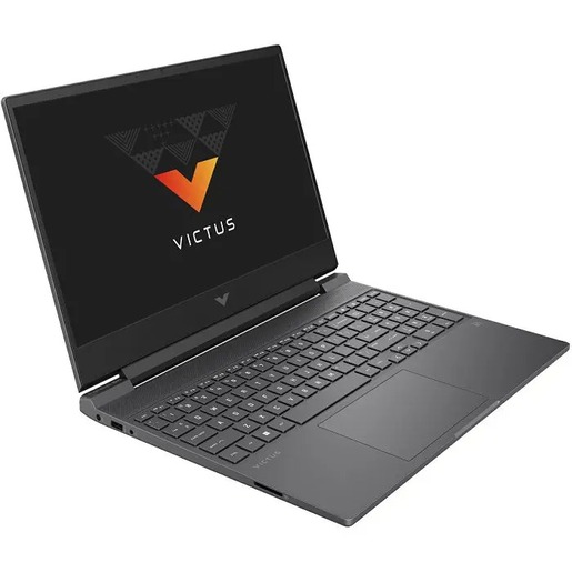 HP Victus 15-fb3705nm, BA2L5EA, 15.6 " FHD, AMD Ryzen 5 8645HS, 16 GB RAM, 512 GB SSD, nVidia GeForce RTX 3050, Free DOS, лаптоп