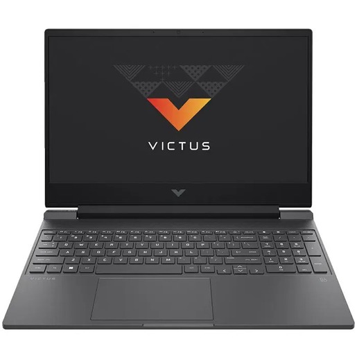 HP Victus 15-fb3705nm, BA2L5EA, 15.6 " FHD, AMD Ryzen 5 8645HS, 16 GB RAM, 512 GB SSD, nVidia GeForce RTX 3050, Free DOS, лаптоп