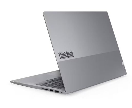 Lenovo ThinkBook 16 G9 AHP 21UT000VSC, 16" WUXGA (1920x1200) IPS 400nits, AMD Ryzen 7 250, 32GB RAM, 1TB SSD, AMD Radeon 780M Graphics, Windows 11 Pro