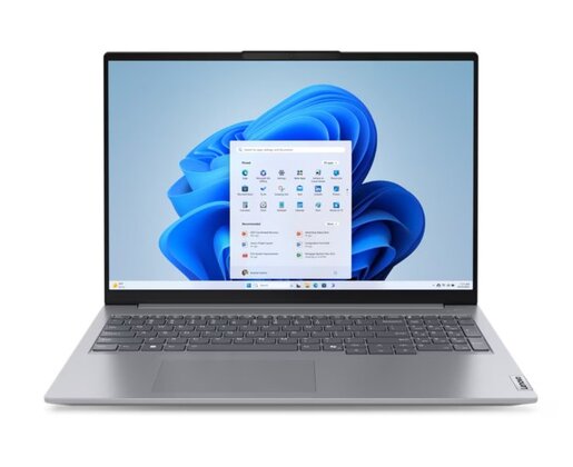 Lenovo ThinkBook 16 G9 AHP 21UT000VSC, 16" WUXGA (1920x1200) IPS 400nits, AMD Ryzen 7 250, 32GB RAM, 1TB SSD, AMD Radeon 780M Graphics, Windows 11 Pro