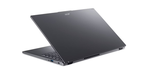 Acer Aspire 15 A15-51M-97F5, NX.JCJEX.00C, 15.6" FHD, Intel Core i9-13900H, 16GB RAM, 1TB SSD, Intel Iris Xe Graphics, Windows 11 Home, лаптоп