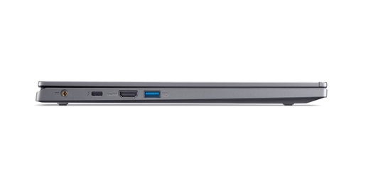 Acer Aspire 15 A15-51M-97F5, NX.JCJEX.00C, 15.6" FHD, Intel Core i9-13900H, 16GB RAM, 1TB SSD, Intel Iris Xe Graphics, Windows 11 Home, лаптоп