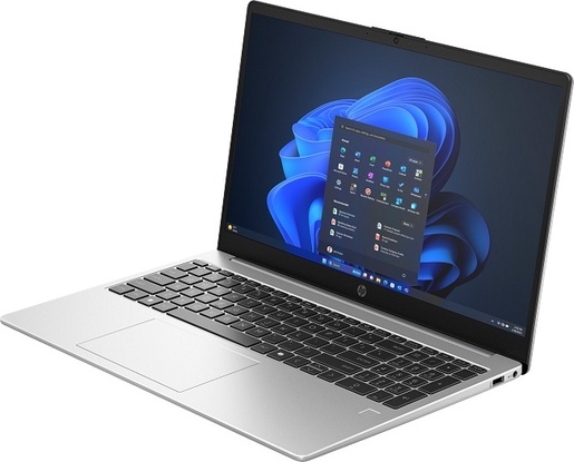 HP 255R G10, CV4Q2ET, 15.6" FHD, AMD Ryzen 7 7735U, 16GB RAM, 512GB SSD, AMD Radeon 680M, FreeDOS, лаптоп