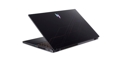 Acer Nitro V15 NH.QZ8EX.00V, 15.6" FHD IPS 165Hz, Intel Core i9-13900H, 32GB RAM, 1TB SSD, nVidia GeForce RTX 5060, FreeDOS, gaming лаптоп