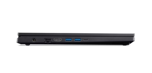 Acer Nitro V15 NH.QZ8EX.00V, 15.6" FHD IPS 165Hz, Intel Core i9-13900H, 32GB RAM, 1TB SSD, nVidia GeForce RTX 5060, FreeDOS, gaming лаптоп