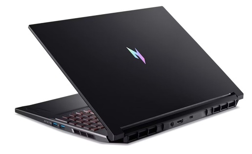 Acer Nitro V16 AI ANV16-61-R9U9, NH.U1EEX.001, 16" WQXGA IPS 180Hz, AMD Ryzen AI 9 365, 32GB RAM, 1TB SSD, nVidia GeForce RTX 5070 8GB, FreeDOS, лаптоп