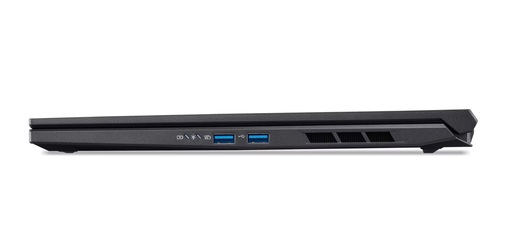 Acer Nitro V16 AI ANV16-61-R9U9, NH.U1EEX.001, 16" WQXGA IPS 180Hz, AMD Ryzen AI 9 365, 32GB RAM, 1TB SSD, nVidia GeForce RTX 5070 8GB, FreeDOS, лаптоп