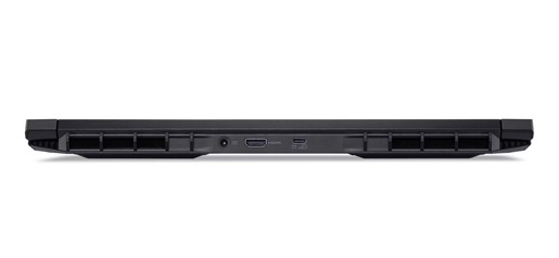 Acer Nitro V16 AI ANV16-61-R9U9, NH.U1EEX.001, 16" WQXGA IPS 180Hz, AMD Ryzen AI 9 365, 32GB RAM, 1TB SSD, nVidia GeForce RTX 5070 8GB, FreeDOS, лаптоп