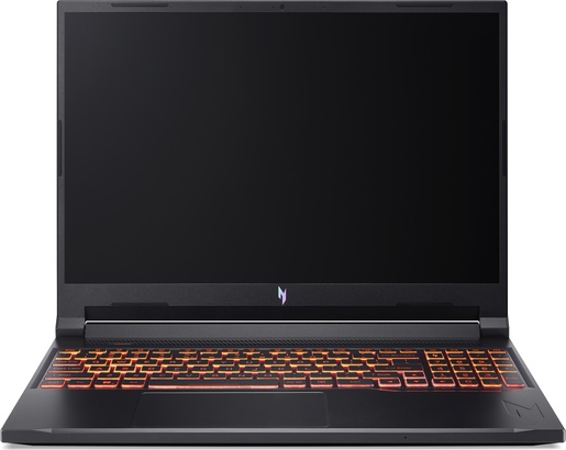 Acer Nitro V 16 AI, NH.U1GEX.00G, 16" WUXGA IPS 180Hz, AMD Ryzen 7 260, 32GB RAM, 1TB SSD, nVidia GeForce RTX 5060, FreeDOS, лаптоп