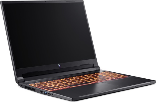 Acer Nitro V 16 AI, NH.U1GEX.00G, 16" WUXGA IPS 180Hz, AMD Ryzen 7 260, 32GB RAM, 1TB SSD, nVidia GeForce RTX 5060, FreeDOS, лаптоп