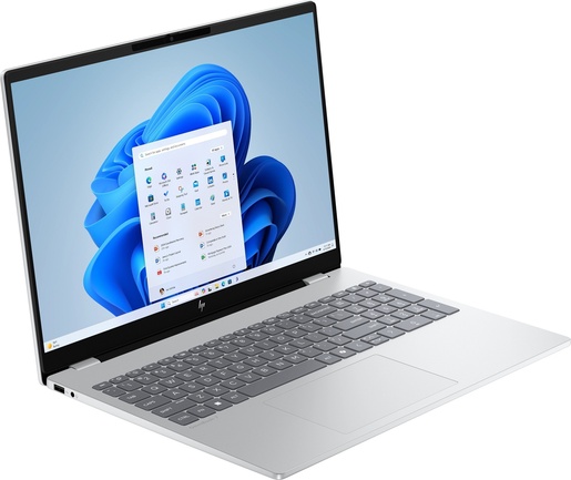 HP OmniBook 7 16-az0003nm, BU5Y3EA, 16" 2K IPS, Intel Core 5 210H, 16GB RAM, 512GB SSD, Intel Graphics, Windows 11 Pro, лаптоп