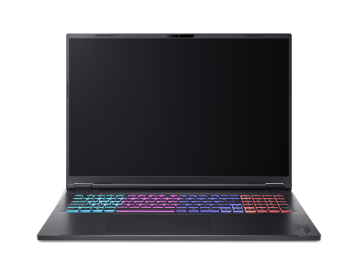 Acer Nitro 18 AI, NH.QYHEX.004, 18" 2.5K, AMD Ryzen AI 9 365, 32GB, 1TB SSD, nVidia GeForce RTX5060, FreeDos, лаптоп
