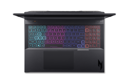 Acer Nitro 18 AI, NH.QYHEX.004, 18" 2.5K, AMD Ryzen AI 9 365, 32GB, 1TB SSD, nVidia GeForce RTX5060, FreeDos, лаптоп