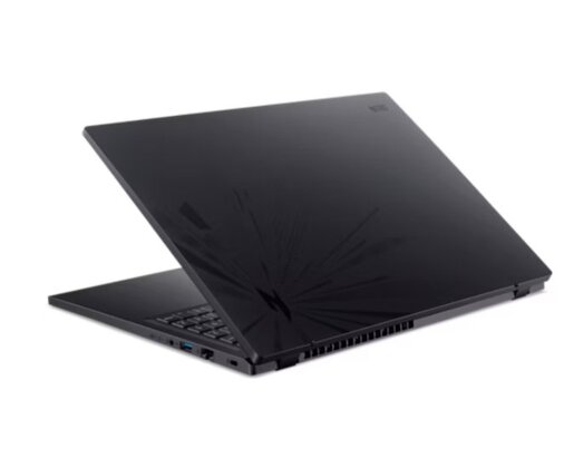 Acer Nitro Lite 16 NH.DACEX.001, 16" IPS, Intel Core i5-13420H, 16 GB RAM, 512 GB SSD, nVidia GeForce RTX 3050, Windows 11 Home, лаптоп
