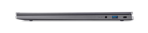 Acer Aspire 17 NX.JHEEX.004, 17.3" FHD, Intel Core i7-13620H, 16GB RAM, 1TB SSD, Intel UHD Graphics, FreeDOS, лаптоп