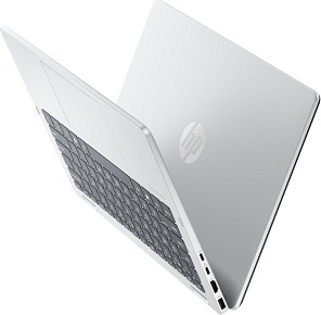 HP OmniBook 5 Flip 14-fp0006nm, CF8J8EA, 14" 2K OLED Touch, Intel Core 5 120U, 16GB RAM, 1TB SSD, Intel Graphics, Windows 11 Home, лаптоп