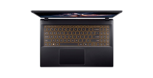 Acer Nitro V15 NH.QZ8EX.00U, 15.6" FHD IPS 165Hz, Intel Core i9-13900H, 16GB RAM, 1TB SSD, nVidia GeForce RTX 5060, FreeDOS, gaming лаптоп